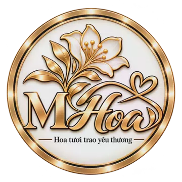 Shop hoa tươi Xã Ngũ Lạc Vĩnh Long - Gửi hoa thay một lời nhắn
